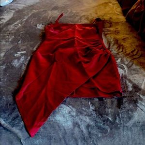 Junior dress, worn once for homecoming